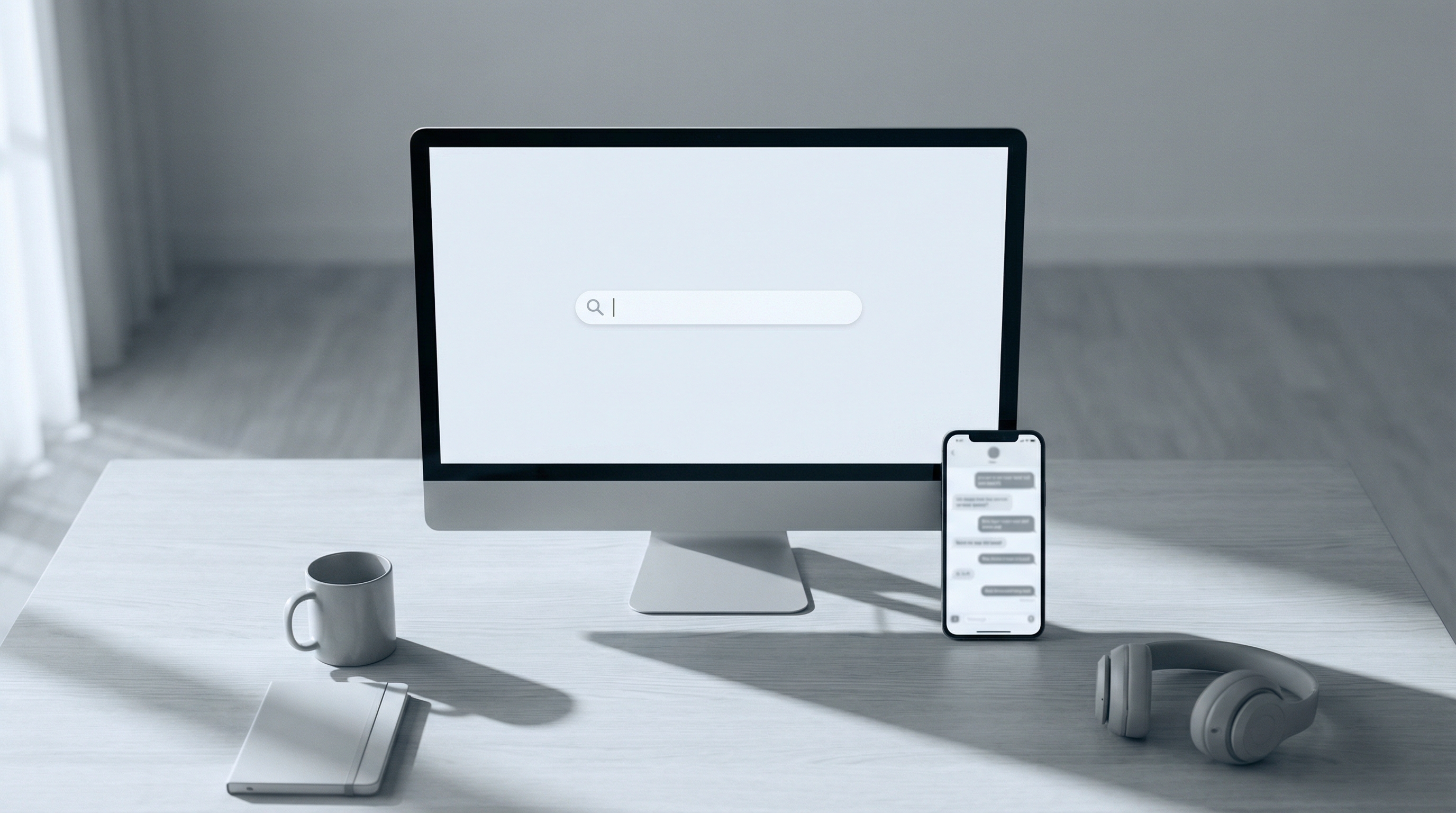 Váš search nikoho nezajímá